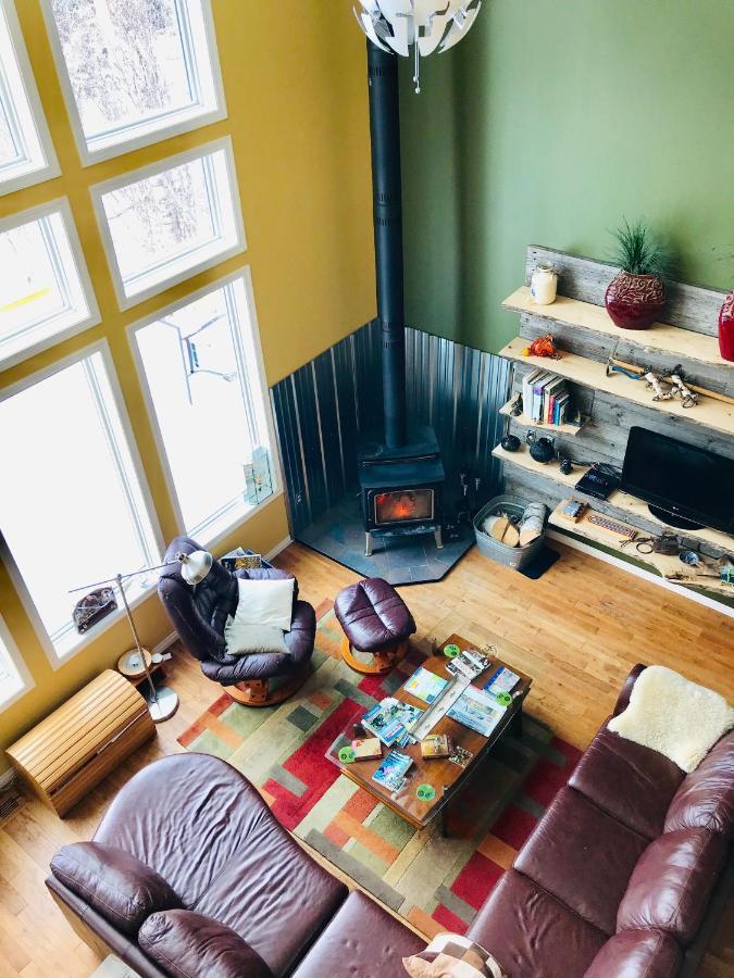 Pebble Springs Bnb Grand Beach ภายนอก รูปภาพ